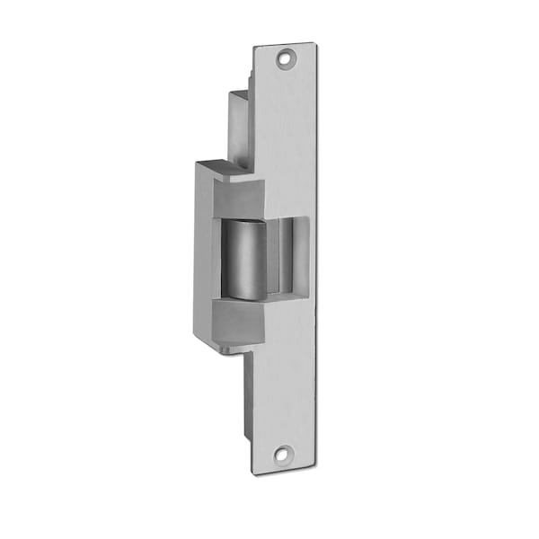 Folger Adam Folger Adam 310 Series Electric Strikes, 12 VDC Stainless Steel 310-2 F 12D 630 - main